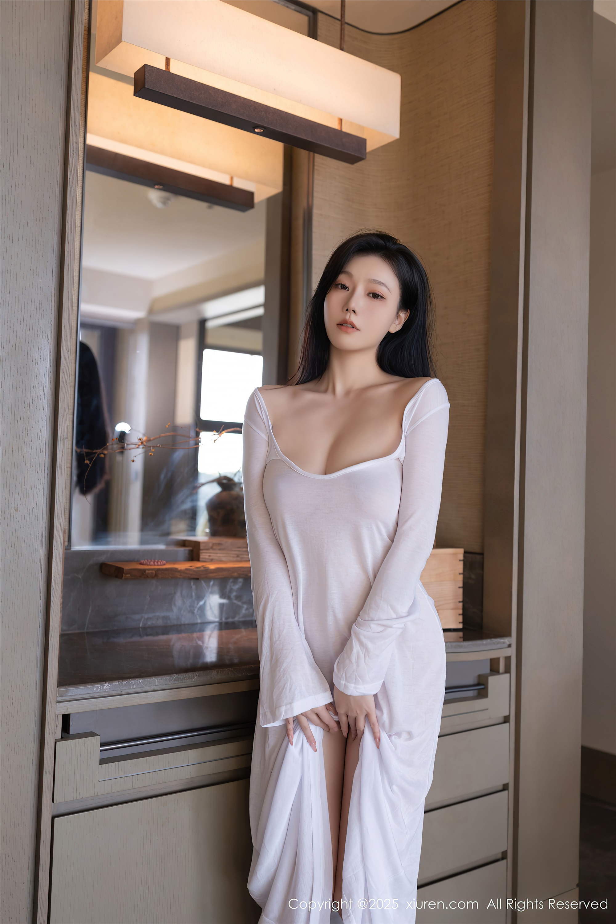 Xiuren秀人网 2025.09.09 NO.10747 安然anran